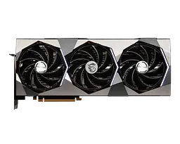 Відеокарта GeForce RTX 4090 24GB MSI Suprim X (RTX 4090 SUPRIM X 24G) Б/В