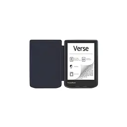 Чохол до електронної книги BeCover Smart Case PocketBook 629 Verse / 634 Verse Pro 6" Time To Travel (710982) - мініатюра 7