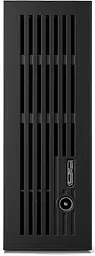 Накопичувач зовнішній HDD Seagate ext 3.5` USB 10.0TB One Touch Black (STLC10000400) - мініатюра 5