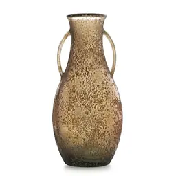 Кувшин из переделанного стекла VIDRIOS SAN MIGUEL CANTARO 5530F776 32х20 см 5.5 л коричневый