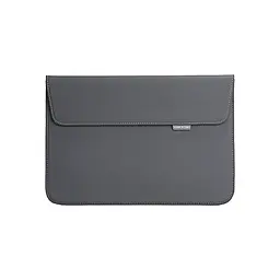 Сумка-чохол Mark Ryden MR67D для ноутбука 15-16″ з магнітною застібкою (Сірий)