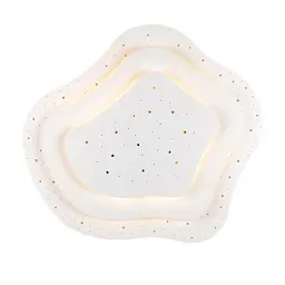 Люстра LED Levistella 7871061 WH - мініатюра 3