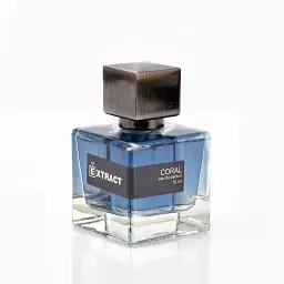 Парфумована вода Extract Coral 50 мл - мініатюра 3