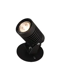 Вуличний світильник Nowodvorski 9101 Spike led