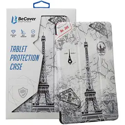 Чохол-книжка BeCover Smart Case для Apple iPad Air 11 M2/M3 (2024/2025) Paris (711608)
