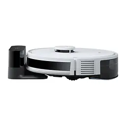 Пилосос Ecovacs DEEBOT Y1 Pro White (DLX34 WHITE) - мініатюра 4