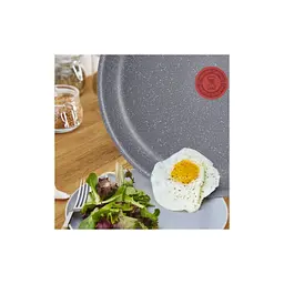 Сковорода Tefal Hard Stone 28 см (D4560632) - мініатюра 9
