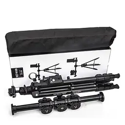 Штатив з пультом Yunteng VCT-6109 1,8 м Black (VCT-6109) - мініатюра 10