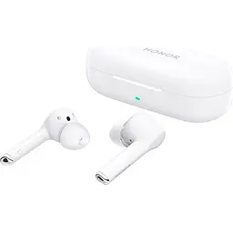 Навушники Honor FlyPods 3 White [101602] - мініатюра 2