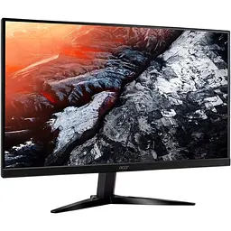 Монітор Acer 27` KG271UX1BMIIPX (UM.HX1EE.109) - мініатюра 2