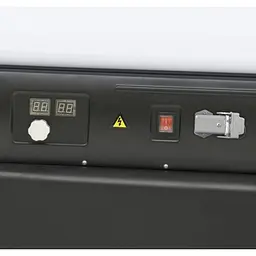 Теплова гармата Trotec IDE 80 - мініатюра 7