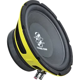 Сабвуферний динамік Ground Zero GZCK 250XSPL