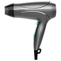 Фен дорожній CECOTEC Bamba Ionicare Power&Go Black