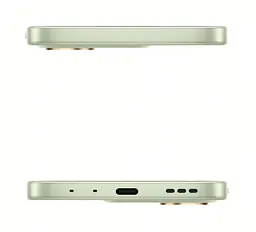 Смартфон OPPO A5 PRO 4G 8/128GB Olive Green (7122182) - миниатюра 8