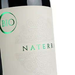 Вино Naterra Bio Espagne, червоне, сухе, 0,75 л - мініатюра 5
