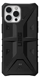 Оригінальний протиударний чохол UAG Pathfinder для iPhone 13 Pro Max (6.7") Black 113167114040 - мініатюра 3