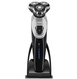 Бритва Silver Crest SRR 3.7 D5 Silver