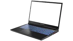 Ноутбук Dream Machines RG4060-15 15.6FHD IPS, Intel i7-13700H, 32GB, F1TB, NVD4060-8, DOS, чорний (RG4060-15UA36) - мініатюра 3