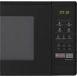 Мікрохвильова піч LG MS2042DB - мініатюра 6
