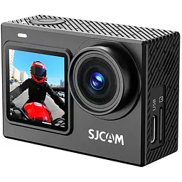 Екшн-камера SJCAM SJ6 Ultra Black (6972476164606) [168477] - мініатюра 7