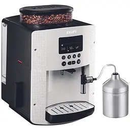 Кавомашина Krups Essential (EA816170) - мініатюра 2