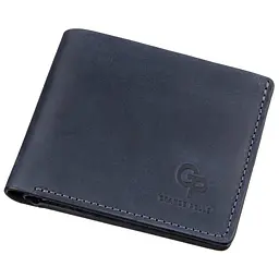 Шкіряне портмоне GRANDE PELLE 9х11х3 см acs0015764