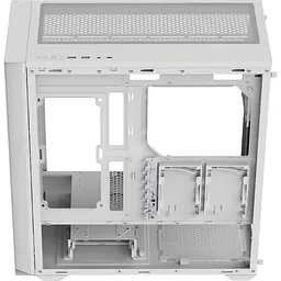 Корпус AeroCool D502A-G-WT-v1 White (ACCM-DS02043.21) [146673] - мініатюра 8