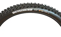Покришка Maxxis Wetscream 29 x 2.50 TPI-60 x 2 Foldable 3CG/DH/TR (1052-ETB00241500) - мініатюра 4