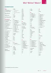 Motive A1. Arbeitsbuch Lektion 1-8 - Герберт Пухта - мініатюра 6