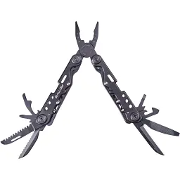 Мультитул Active Tactic II Tool Black