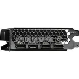 Відеокарта Palit GeForce RTX 4060 Infinity 2 8 GB [NE64060019P1-1070L] UA [129315] - мініатюра 7
