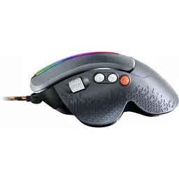 Мишка Canyon Apstar USB Black (CND-SGM12RGB) - мініатюра 4
