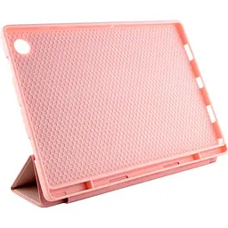 Чохол-книжка Epik Book Cover stylus slot для Samsung Galaxy Tab A8 10.5 2021 SM-X200/SM-X205 Pink Sand [102968] - мініатюра 5