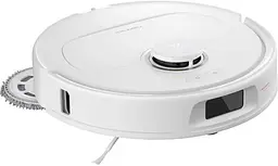Робот-пилосос Q REVO PRO WHITE QRP02-00 ROBOROCK - мініатюра 4