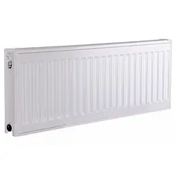 Радіатор сталевий Optimum 11 тип 300x800 мм бічне підключення (13830)