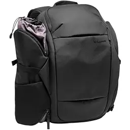 Рюкзак для фотоапарата Manfrotto Advanced Travel Backpack M III (MB MA3-BP-T) [107452] - мініатюра 4