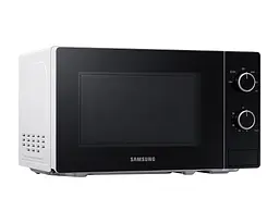 Мікрохвильова піч Samsung MS20A3010AH/OL - мініатюра 4