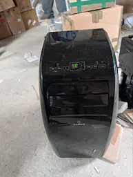 Кондиціонер мобільний KLARSTEIN Metrobreeze Rome 10 000 BTU (10035804) б/в - мініатюра 9