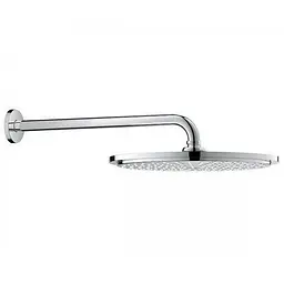Верхній душ Grohe RAINSHOWER 26056000, Хром