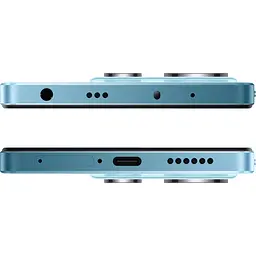 Смартфон Xiaomi Redmi Note 14 4G 8/256Gb Blue (Global Version) NFC (with charger) - мініатюра 9
