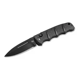 Ніж Boker Plus AKS-74 Spearpoint D2 (01KALS95)