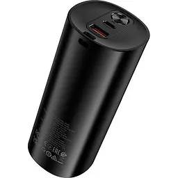 Зовнішній акумулятор Hoco J150 20000mAh 22.5W Black [156647] - мініатюра 3