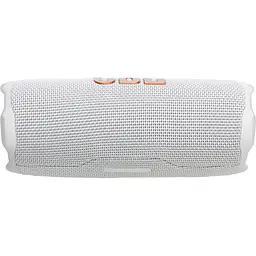 Портативна акустика JBL Flip 7 White [JBLFLIP7WHT] [133209] - мініатюра 4