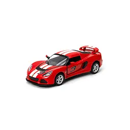 
Модель Lotus Exige S 2012 5 метал інерція двері KT5361FW