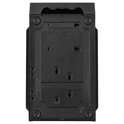 Корпус 2E TeamX TMX03 c БП 500W Black (2E-TMX03-500) - мініатюра 4
