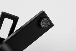 Змішувач для умивальника Gappo G1017-6 - мініатюра 2