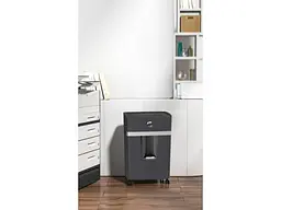 Шредер HP Pro Shredder 10MC P-5 (2812) - мініатюра 8