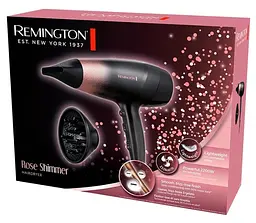 Фен D5305 Remington teh0021513 - мініатюра 4