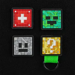 Рюкзак Kite Kids 559 Multiplayer (K25-559XS-2) - мініатюра 14