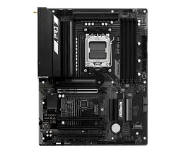 Материнська плата ASRock X870 Pro-A Wi-Fi Socket AM5 (X870 PRO-A WIFI) Б/В - мініатюра 1